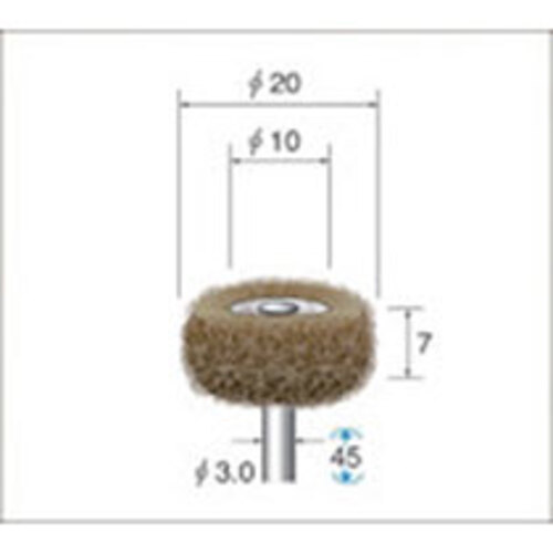 ﾌｧｲﾊﾞｰｻﾝﾀﾞｰ 1ﾊﾟｯｸ(10本)画像