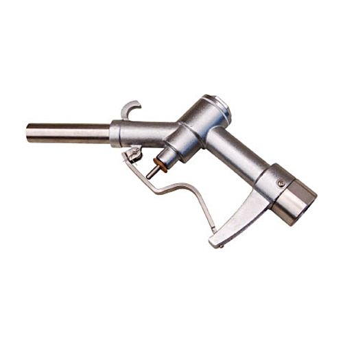 溶剤用ｱﾙﾐ製手動ｶﾞﾝﾉｽﾞﾙ 接続Rc3/4 1台画像