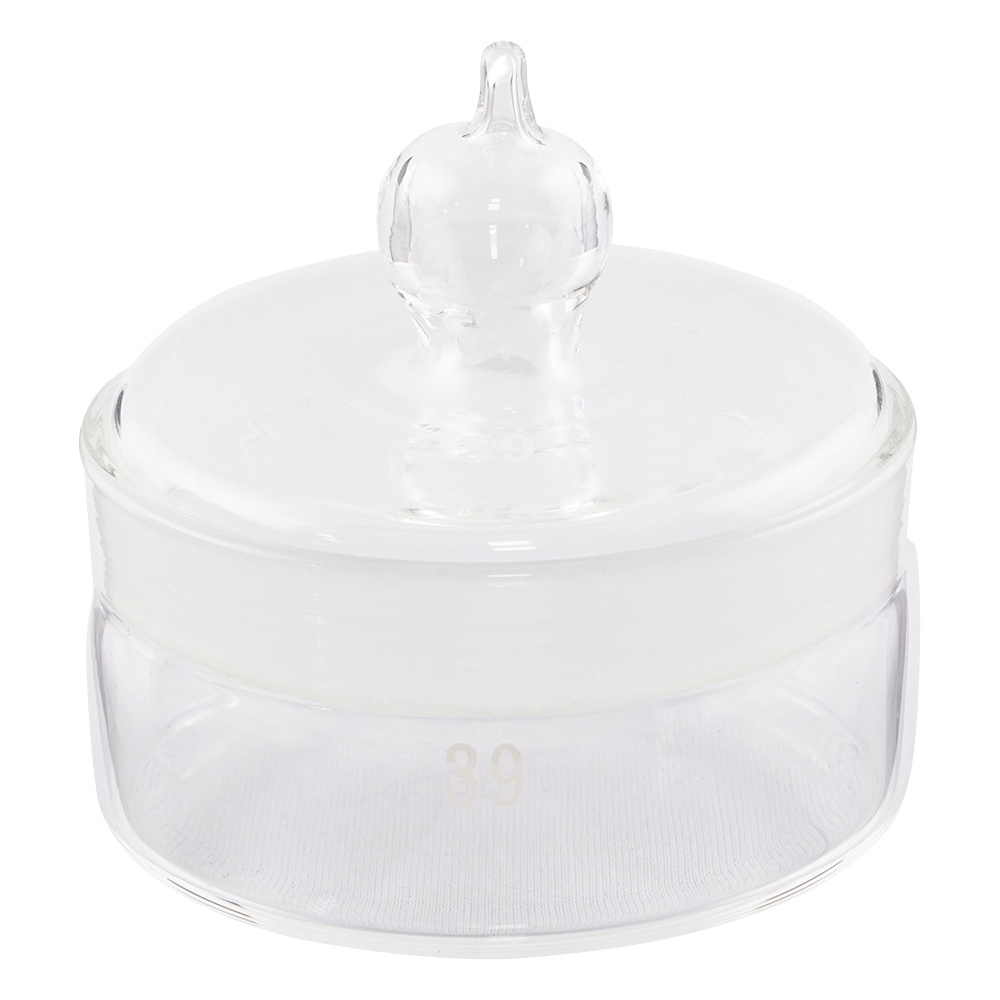 秤量瓶　60×30mm　61mL画像