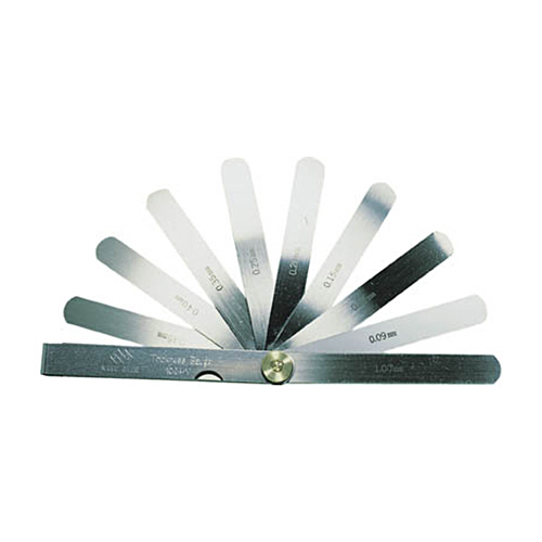 ｽｷﾏｹﾞｰｼﾞ 75mm 13枚 1ｾｯﾄ画像