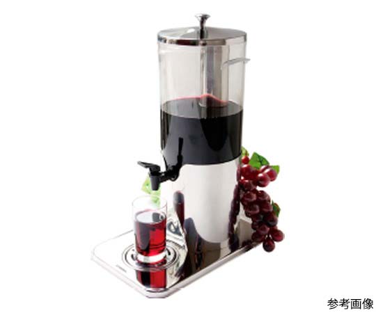 SX　ビバレッジディスペンサーミニ用　容器　BP2284