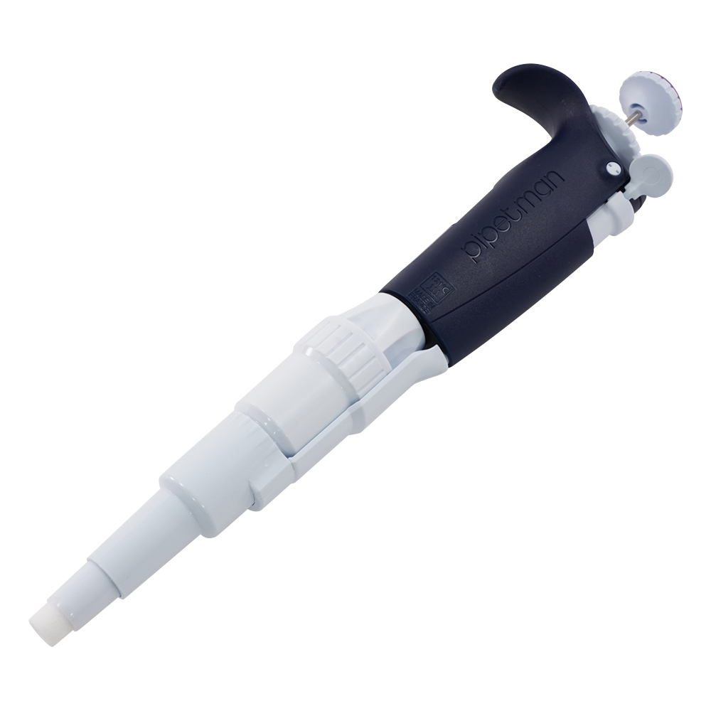 ピペットマン（ハイエンドモデル）　L P5000L画像