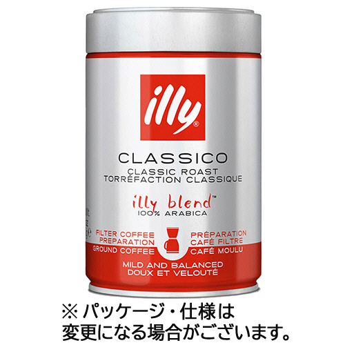 ｲﾘｰﾌﾞﾚﾝﾄﾞ ﾄﾞﾘｯﾌﾟ用 ﾐﾃﾞｨｱﾑﾛｰｽﾄ ｸﾗｼｺ 250g(粉) 1缶画像