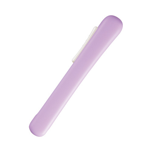 サクサポシェ　ラベンダー画像