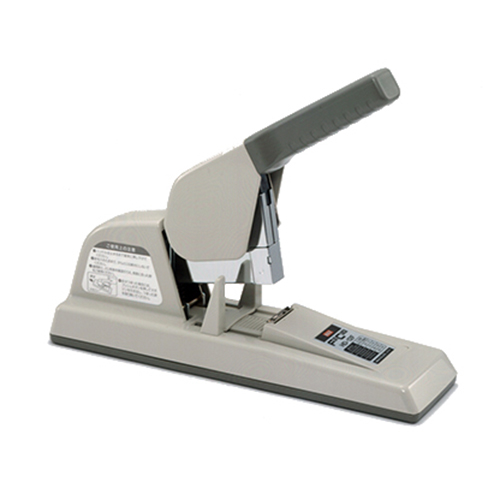 大型ﾌﾗｯﾄｸﾘﾝﾁﾎｯﾁｷｽ ﾘﾑｰﾊﾞ付 150枚とじ 1台画像