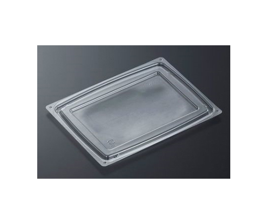 惣菜容器 C-APGベジマグ 20-15 蓋【weeco】 600枚画像