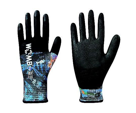 WOMB Collage M画像