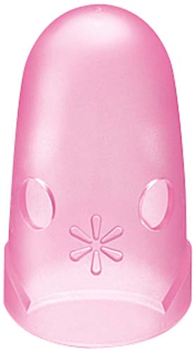 紙めくり＜メクリンキャップ＞Ｓ　ピンク１５個入画像