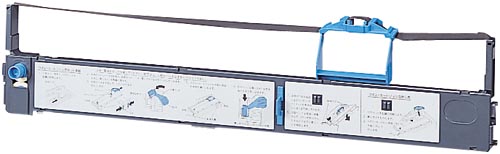 ドットプリンタ用リボン５５７７－Ｈ０２画像