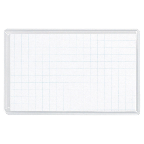 ｿﾌﾄ名札(安全ﾋﾟﾝ･ｸﾘｯﾌﾟ両用)(ｲﾀﾒﾝｸﾘｯﾌﾟ) 56×91mm 透明 1ｾｯﾄ(50個)画像