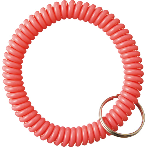 ｷｰﾘﾝｸﾞ ﾋﾟﾝｸ 1個画像