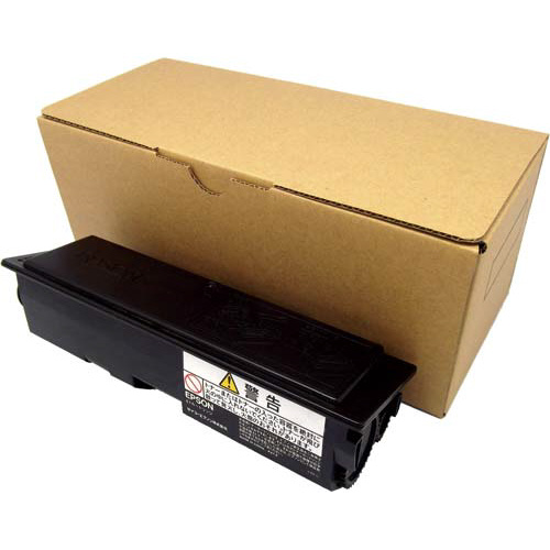 リサイクルトナー（プール）ＬＰＢ４Ｔ１２　ブラック