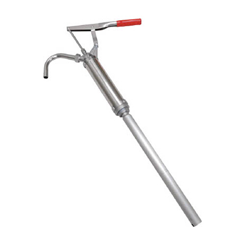 ﾄﾞﾗﾑ缶ﾎﾟﾝﾌﾟ(ｱﾙﾐ) 1台画像