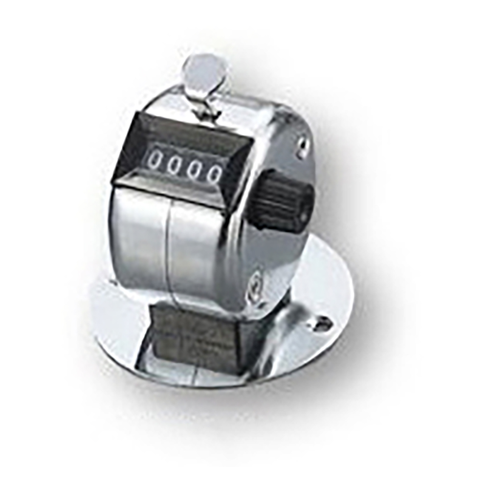 数取器　1連　卓上タイプ