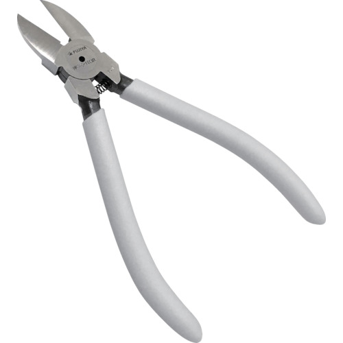 片刃ﾌﾟﾗｽﾁｯｸﾆｯﾊﾟ150mm(ﾗｳﾝﾄﾞ刃) 1丁画像