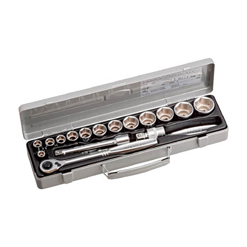 ｿｹｯﾄﾚﾝﾁｾｯﾄ 17pcs 1ｾｯﾄ画像