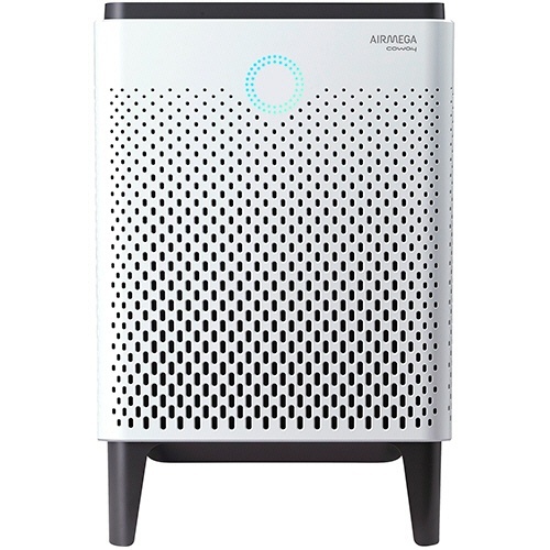 空気清浄機　AIRMEGA　400　ホワイト　1台画像