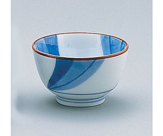 流水紋ぐい呑画像