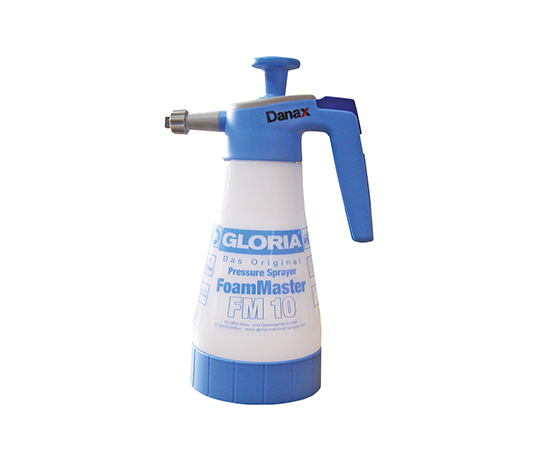 泡洗浄器(蓄圧式)　1L画像