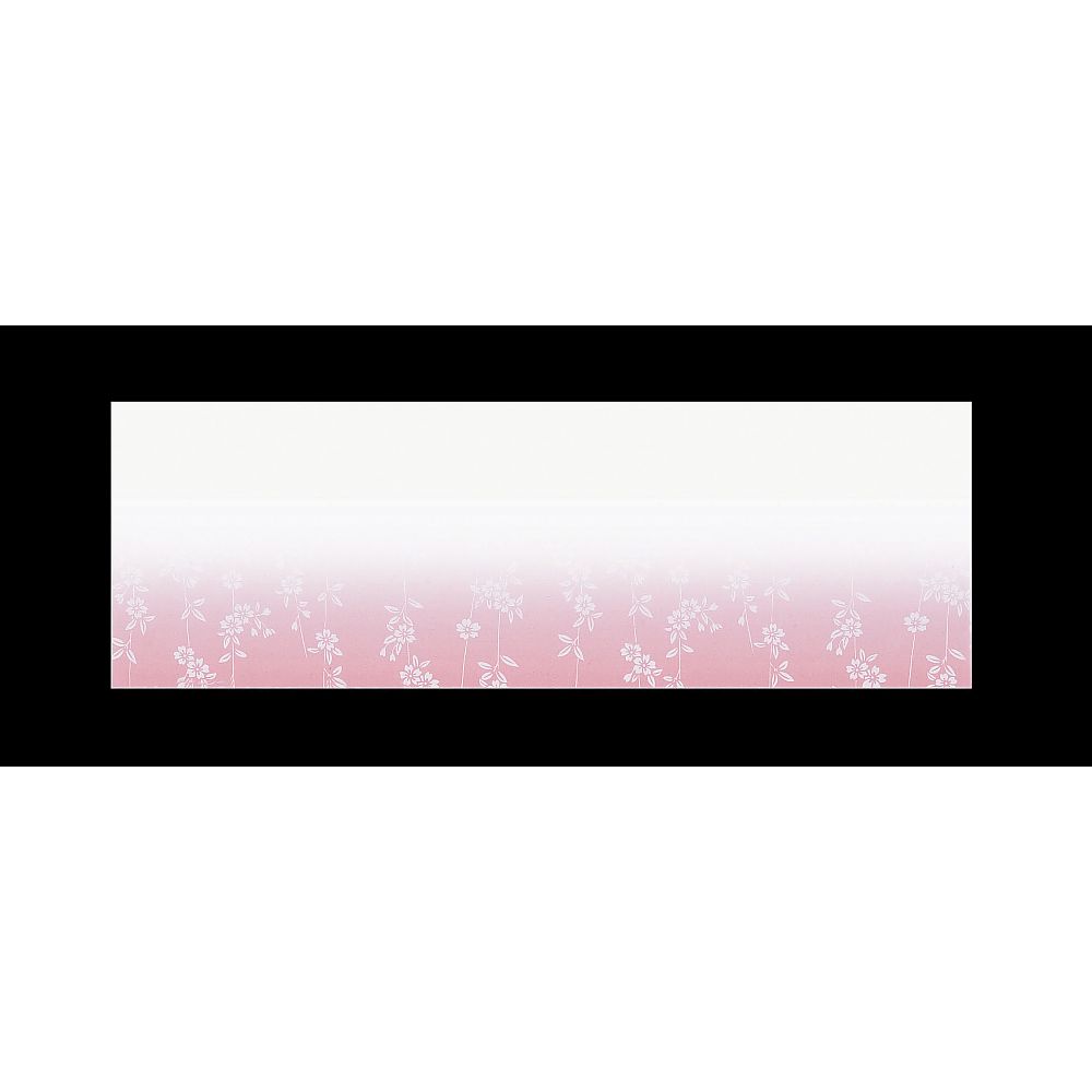 おてもとまっと華かすみ(100枚入) しだれ桜画像