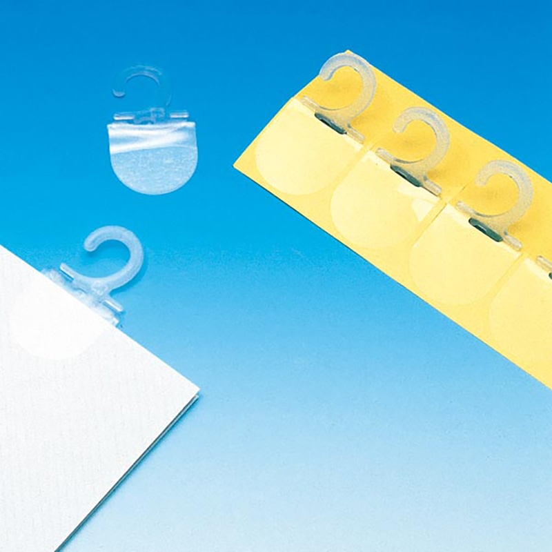 ワンタッチフック　小　１００片画像