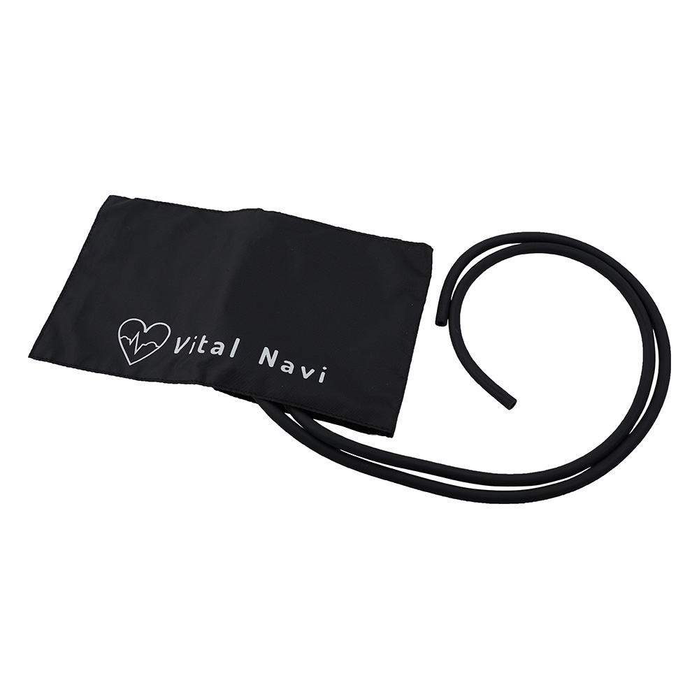 バイタルナビ 水銀フリー血圧計用　交換用カフ画像