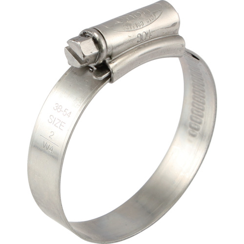 ORBIT ﾎｰｽｸﾘｯﾌﾟ SUS 251~281 1個画像