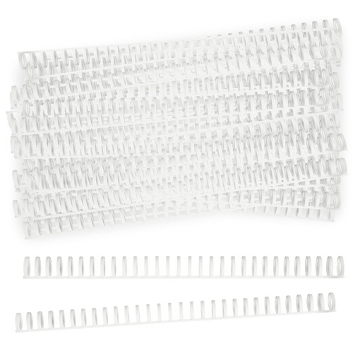 ﾙｰｽﾞﾘﾝｸﾞ 14mm ﾎﾜｲﾄ 1ﾊﾟｯｸ(50本)画像