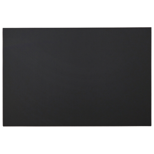 黒ﾊﾚﾊﾟﾈ 片面糊付 A1 910×605×5mm 1ﾊﾟｯｸ(10枚)画像