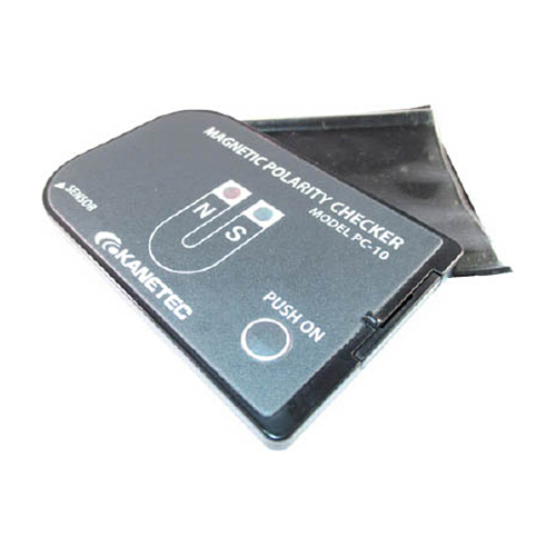 ﾏｸﾞﾈﾃｨｯｸﾎﾟﾗﾘﾃｨﾁｬｯｶｰ 1個画像