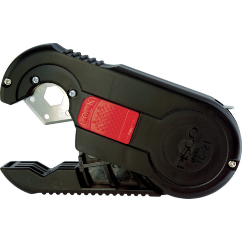 ﾁｭｰﾌﾞｶｯﾀ 1個画像