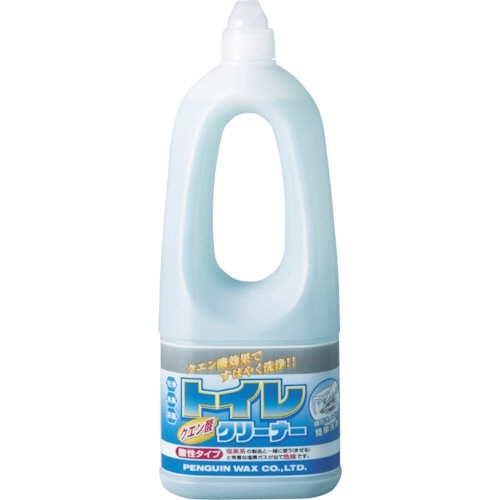ペンギン　クエン酸トイレクリーナー　800ml　1本画像