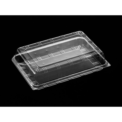 デンカポリマー フードパック OP-573穴有画像