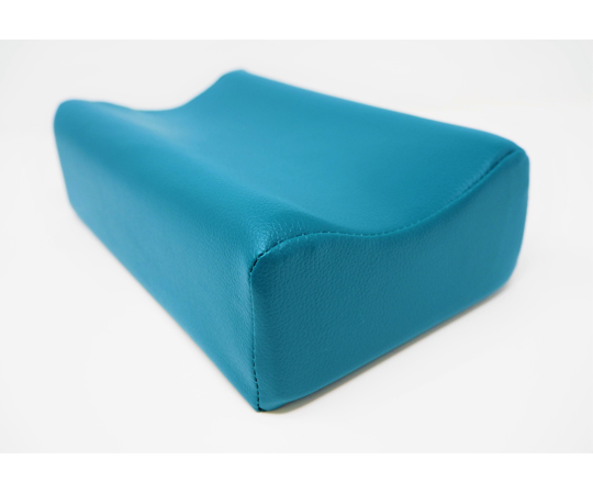 アームクッション（採血用枕）　グリーン