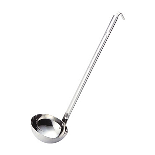 ｽｷﾞｺ 18-8ｽｰﾌﾟﾚｰﾄﾞﾙ 1個画像