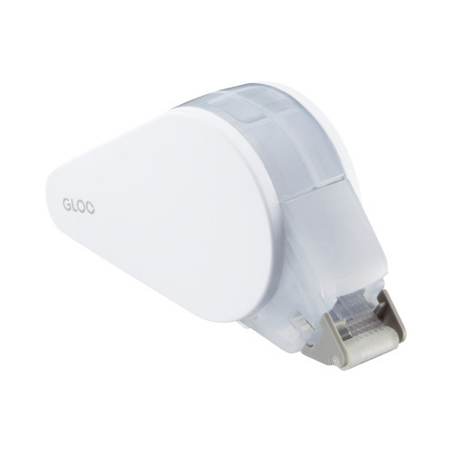 グルーテープのり　Ｓ　本体　しっかり貼る画像