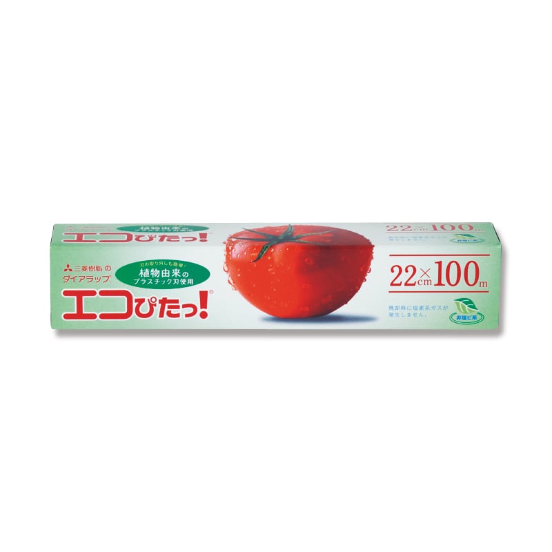 ダイアラップエコぴたっ！　２２×１００　エコ刃画像