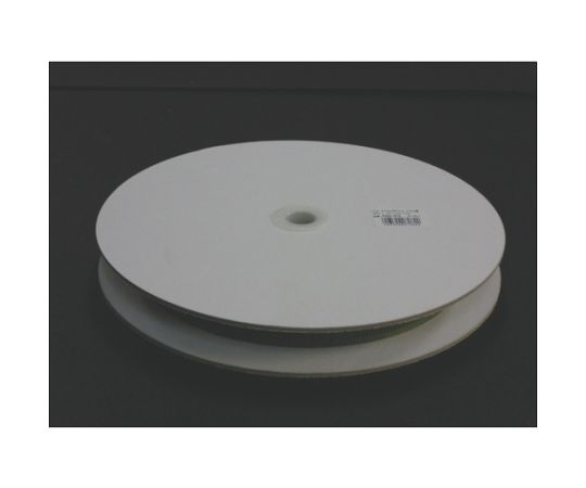 ベルト　ナイロン平ベルトドラム巻　アーミー　1.5t×25mm×25m画像