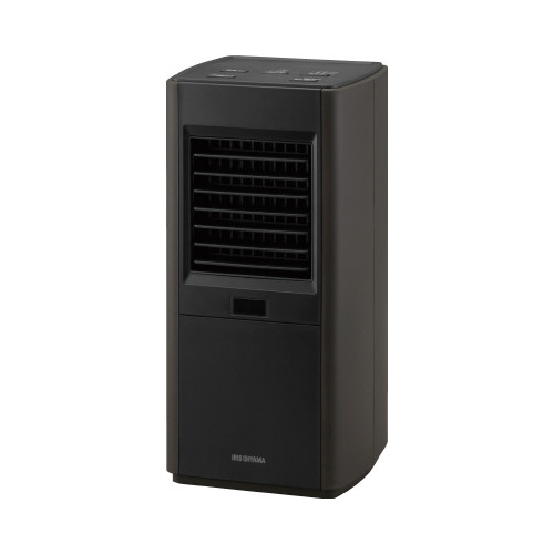 スリムセラミックファンヒーター人感センサー画像