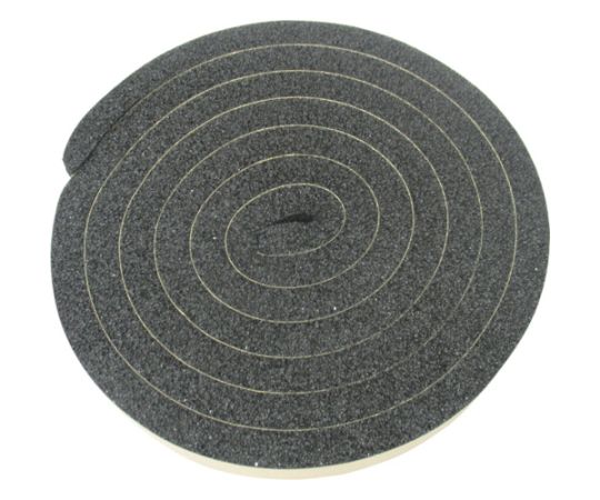 発泡シール材 エプトシーラー No.686 10mm×20mm×2m ブラック画像