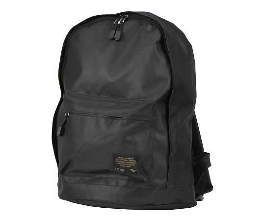 バックパック ブラック