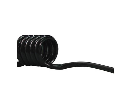 ソフトウレタンスパイラル　４ｍｍ／使用範囲６００ｍｍ画像