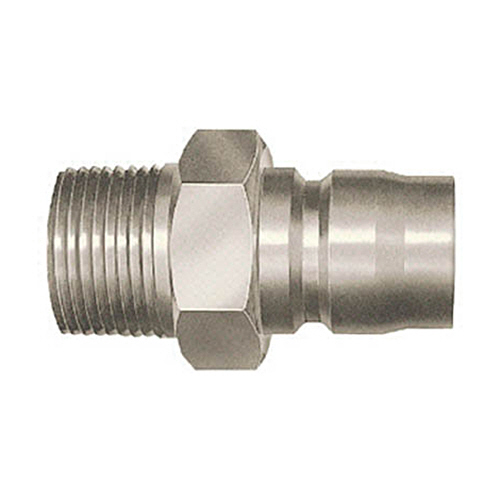 TSPｶﾌﾟﾗ(めねじ取付用ﾌﾟﾗｸﾞ･鋼鉄用) 1個画像