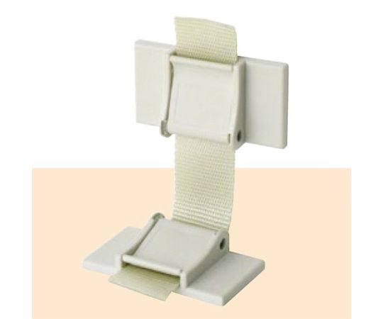 家具転倒防止ストラップ画像