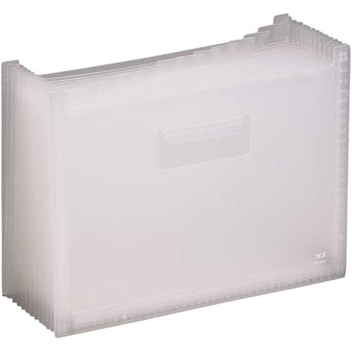 ドキュメントファイルのびーる２　１３ポケット画像