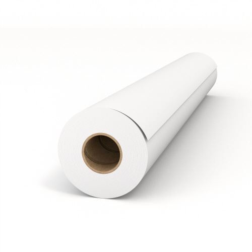 ﾚｯﾄﾞﾗﾍﾞﾙ68 ECF普通紙 RD8200B2 FSC 841mm×200m 1本画像