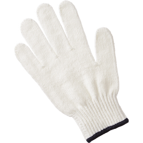 ｼﾉ糸軍手 極 紺 1ﾊﾟｯｸ(12双)画像