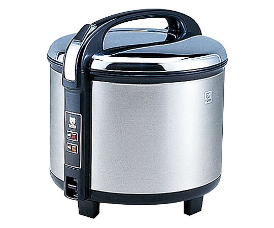 業務用炊飯電子ジャー JCC-270P画像