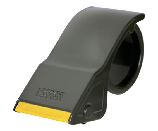 テープカッター 3インチ紙管 樹脂製 OD色画像