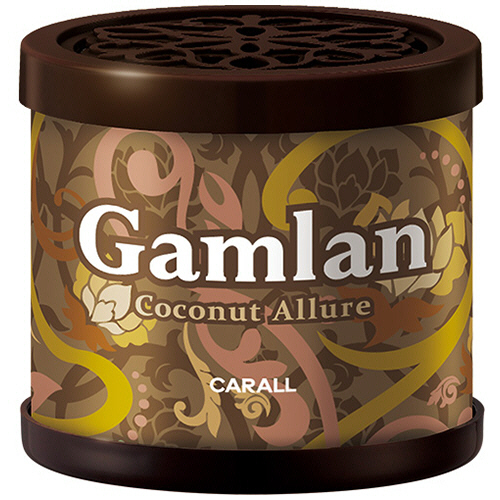 ｶﾞﾑﾗﾝ ｺｺﾅｯﾂｱﾘｭｰﾙ 1個画像